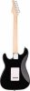 Arrow Tonecaster ST 111 Abyss Black Rosewood/T-shell gitara elektryczna